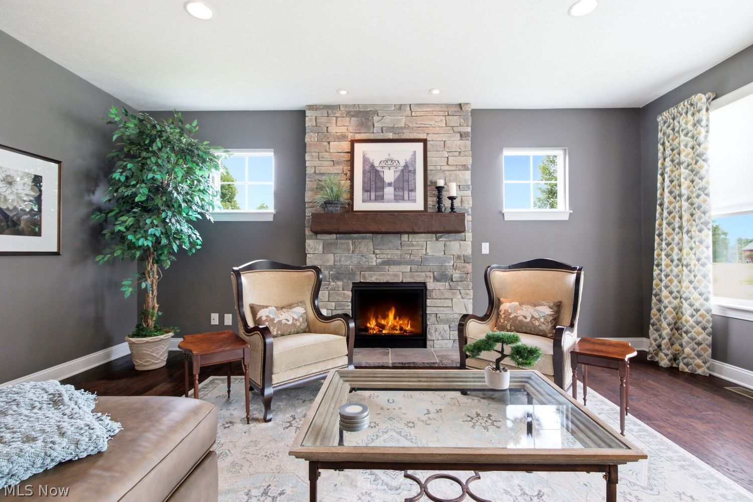 17600 Gates Landing Drive Chagrin Falls OH 44023