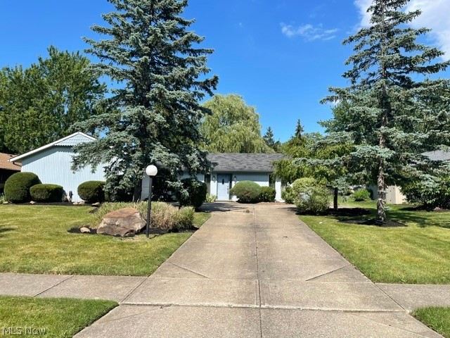 6167 Oakwood Circle North Ridgeville OH 44039