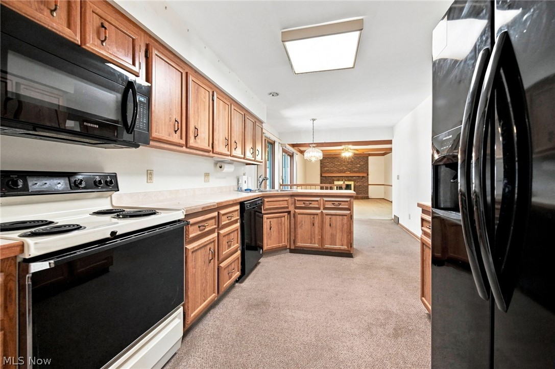 1490 Fatima Drive Parma OH 44134