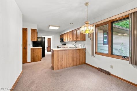 1490 Fatima Drive Parma OH 44134