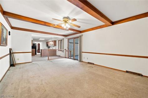 1490 Fatima Drive Parma OH 44134