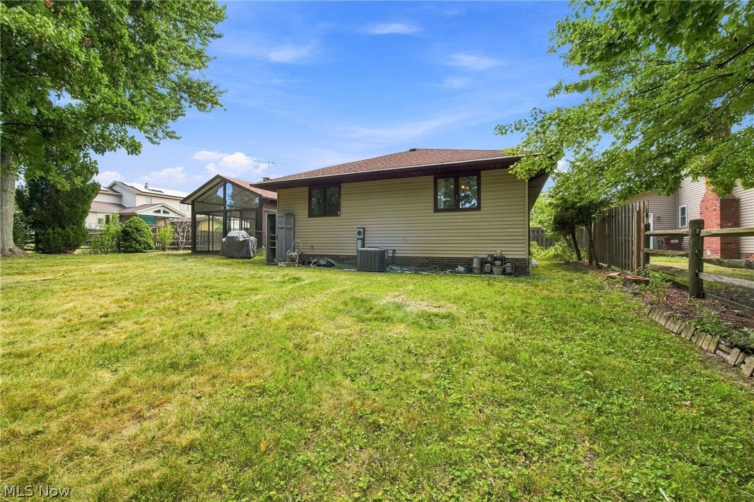 1490 Fatima Drive Parma OH 44134