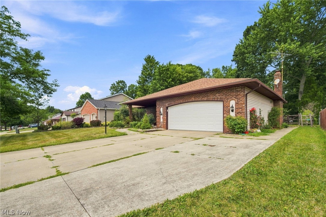 1490 Fatima Drive Parma OH 44134