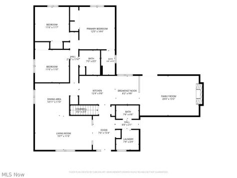 1490 Fatima Drive Parma OH 44134