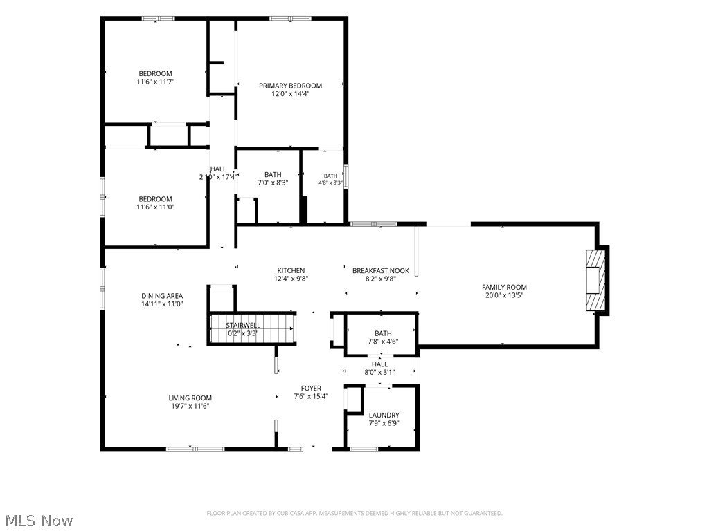 1490 Fatima Drive Parma OH 44134