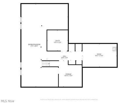 1490 Fatima Drive Parma OH 44134