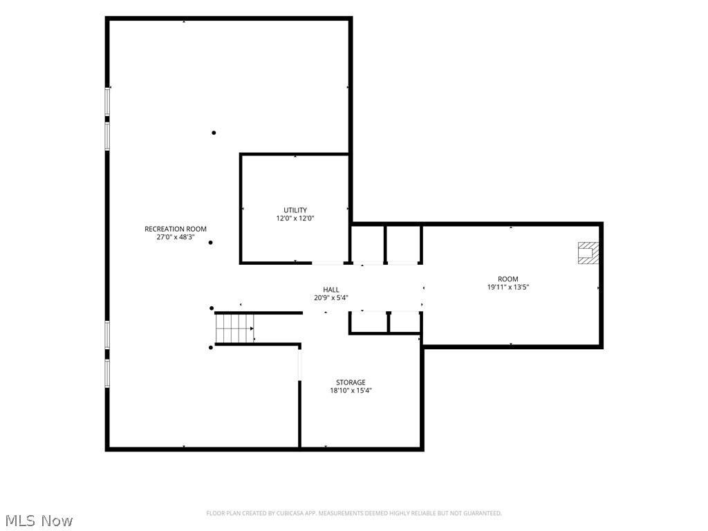 1490 Fatima Drive Parma OH 44134