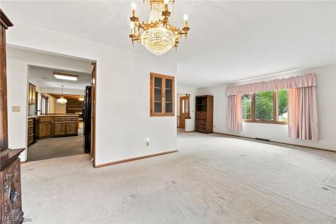 1490 Fatima Drive Parma OH 44134