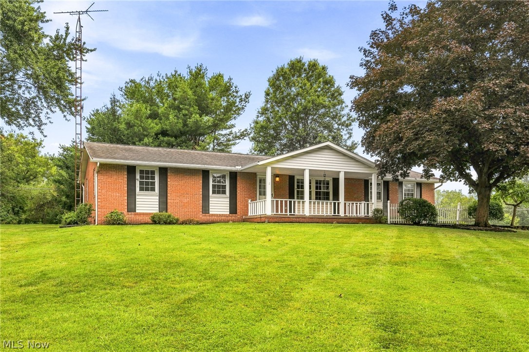 4501 Orchard Dale Drive NW Canton OH 44709