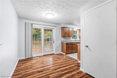 4501 Orchard Dale Drive NW Canton OH 44709