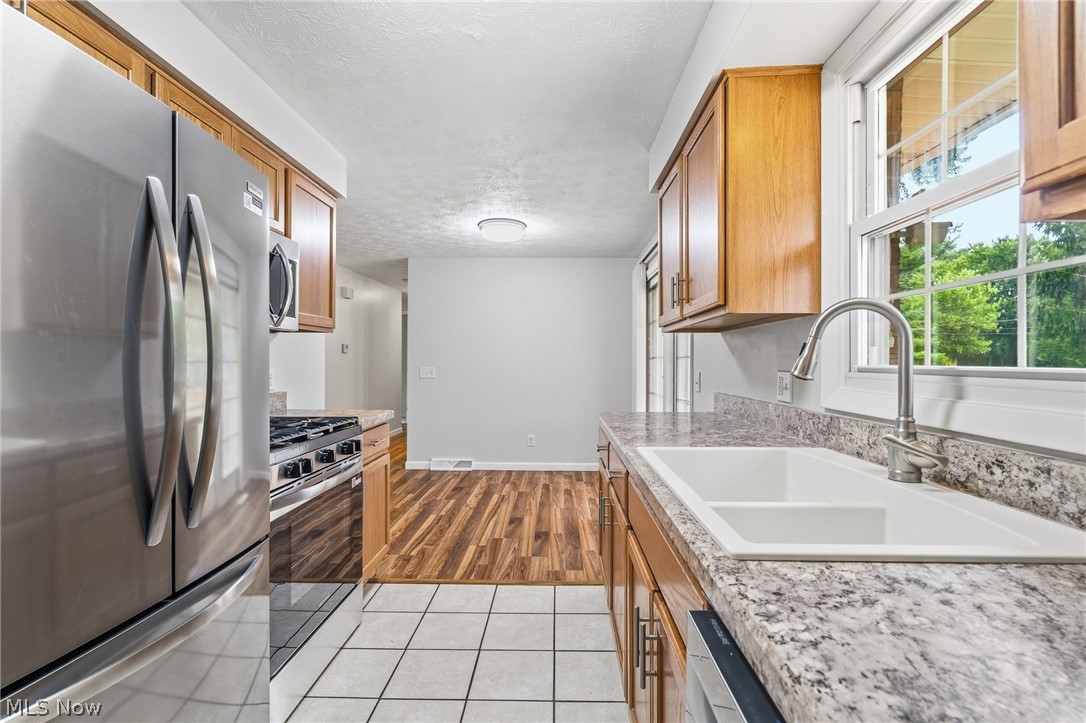 4501 Orchard Dale Drive NW Canton OH 44709