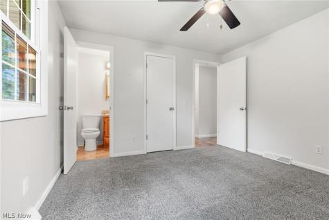 4501 Orchard Dale Drive NW Canton OH 44709