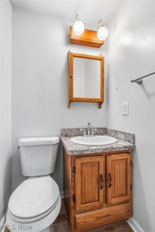 4501 Orchard Dale Drive NW Canton OH 44709
