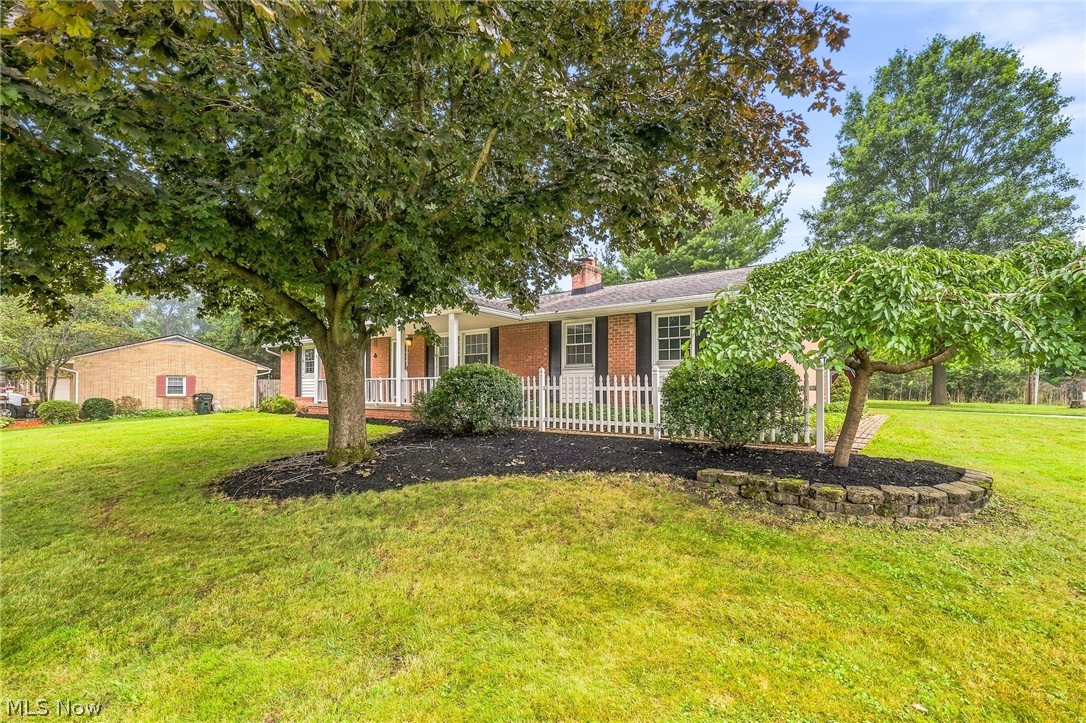 4501 Orchard Dale Drive NW Canton OH 44709