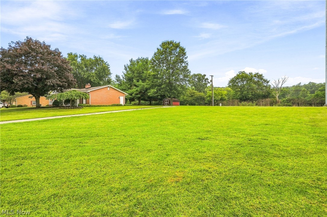 4501 Orchard Dale Drive NW Canton OH 44709