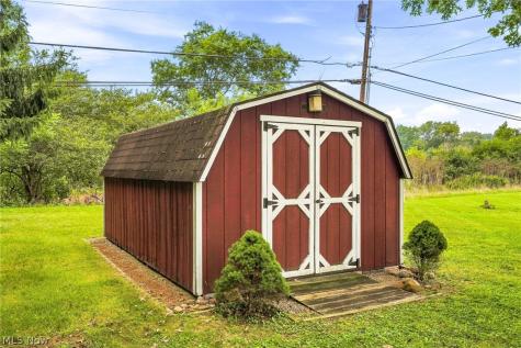 4501 Orchard Dale Drive NW Canton OH 44709