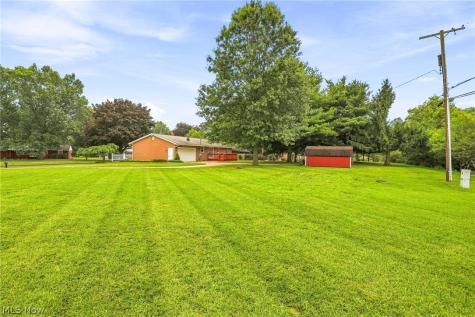 4501 Orchard Dale Drive NW Canton OH 44709