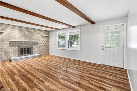 4501 Orchard Dale Drive NW Canton OH 44709