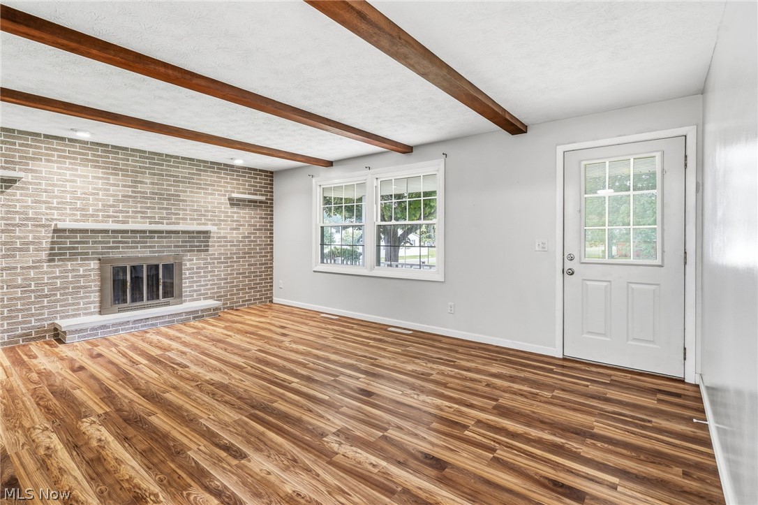 4501 Orchard Dale Drive NW Canton OH 44709