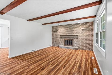 4501 Orchard Dale Drive NW Canton OH 44709