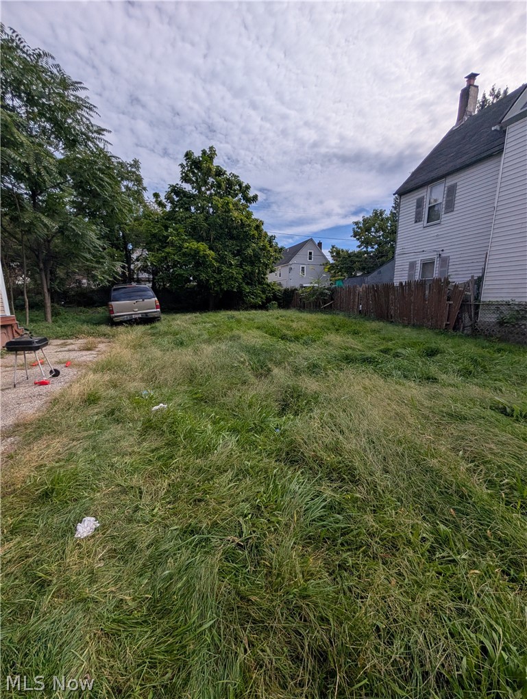1381 E 93rd Street Cleveland OH 44106