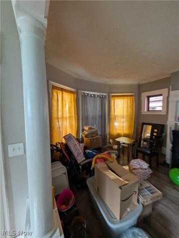 1381 E 93rd Street Cleveland OH 44106