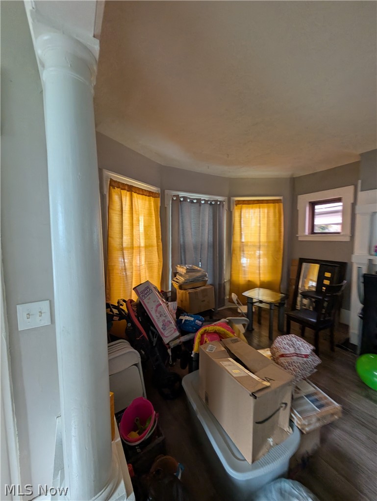 1381 E 93rd Street Cleveland OH 44106