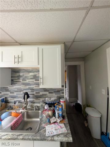1381 E 93rd Street Cleveland OH 44106