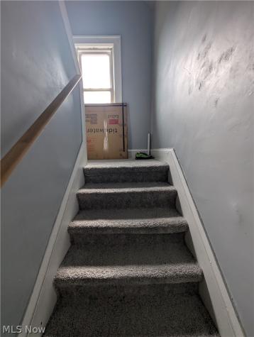1381 E 93rd Street Cleveland OH 44106