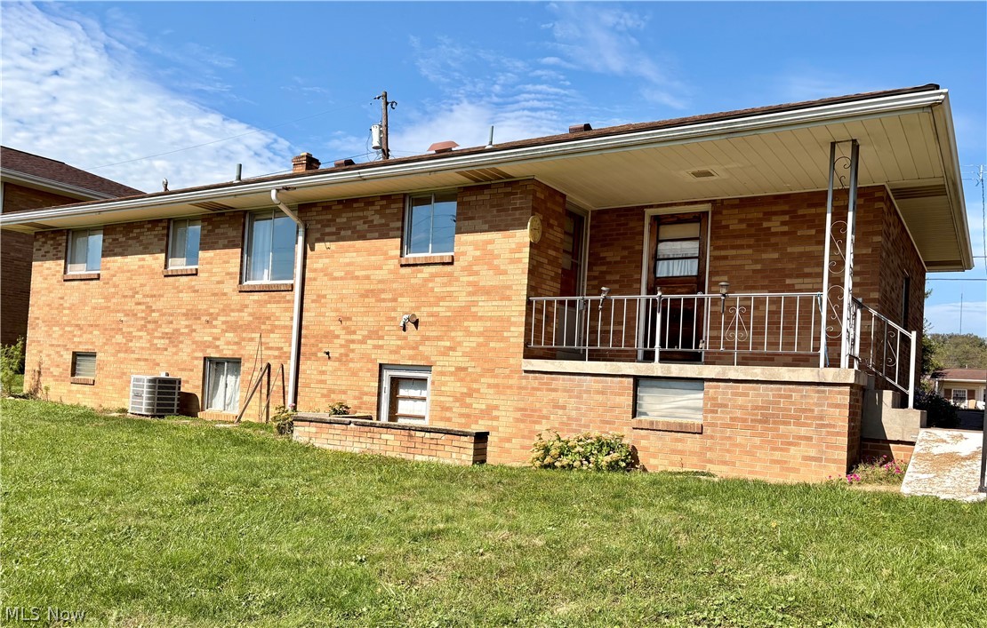 116 Benita Drive Mingo Junction OH 43938