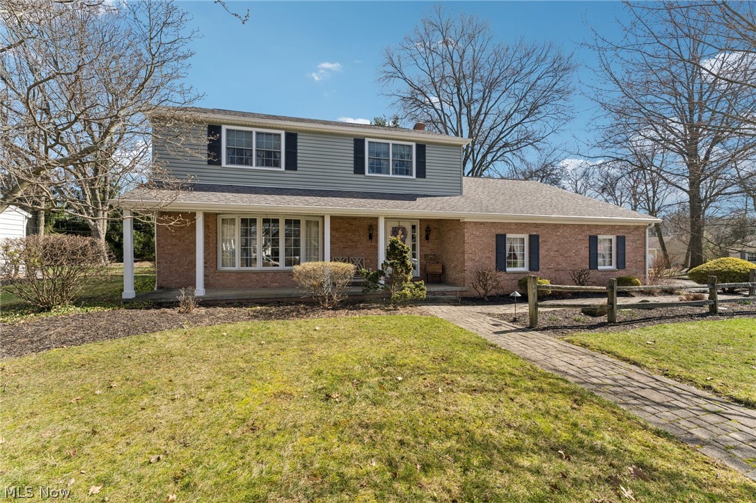 Alliance OH, 2580 Edgewood Avenue