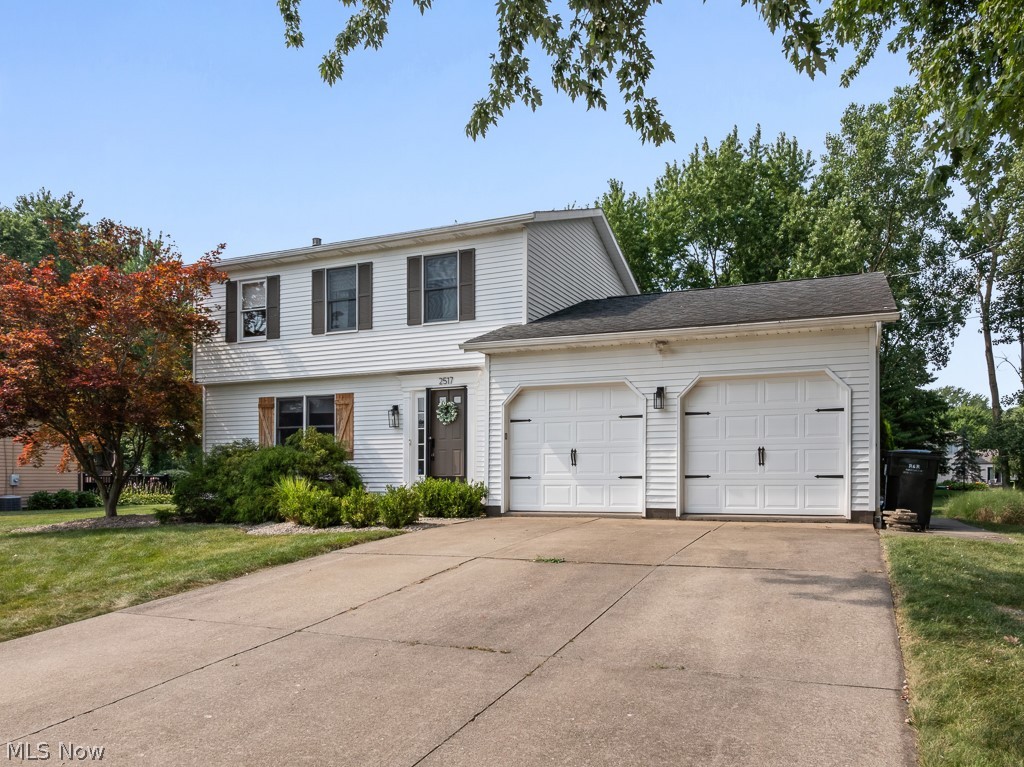 2517 Norton Road Hudson OH 44236
