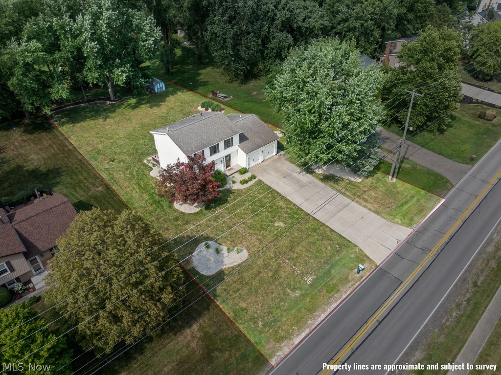 2517 Norton Road Hudson OH 44236
