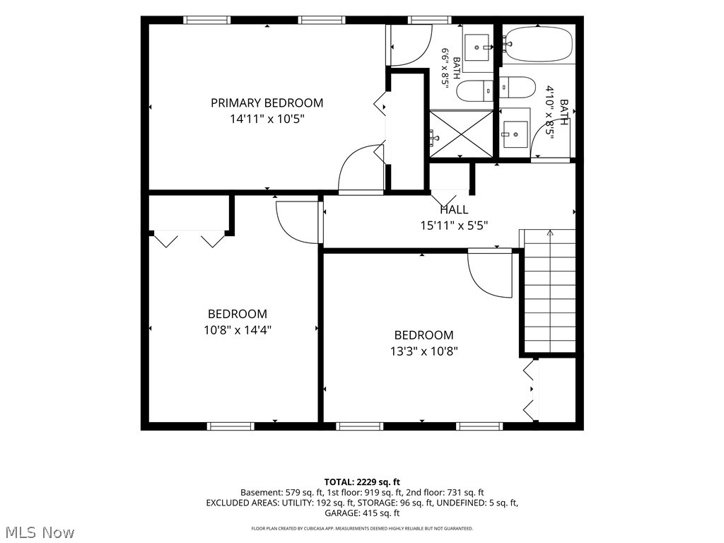 2517 Norton Road Hudson OH 44236