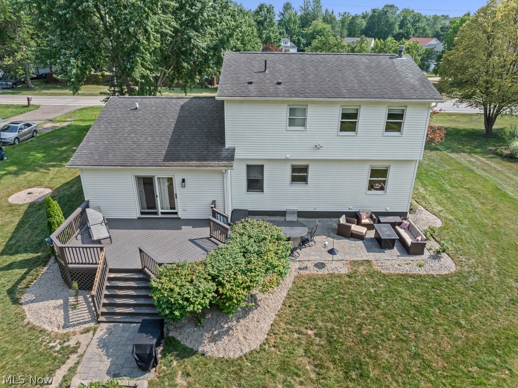 2517 Norton Road Hudson OH 44236
