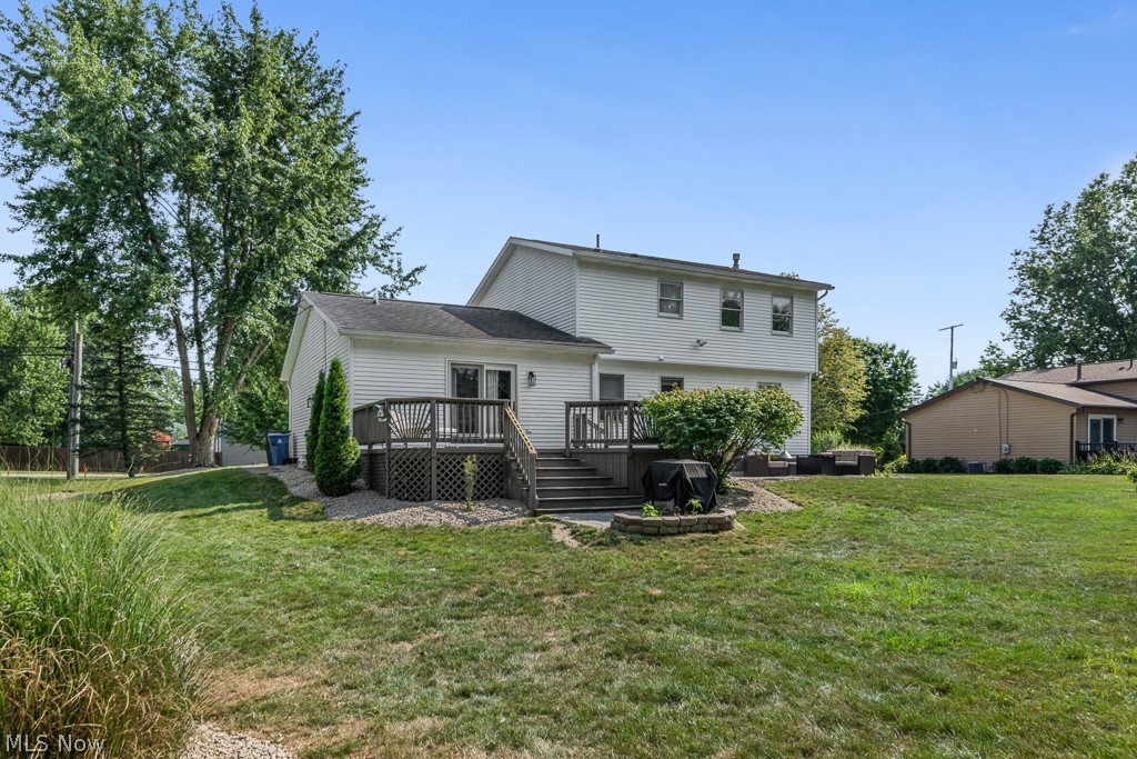 2517 Norton Road Hudson OH 44236