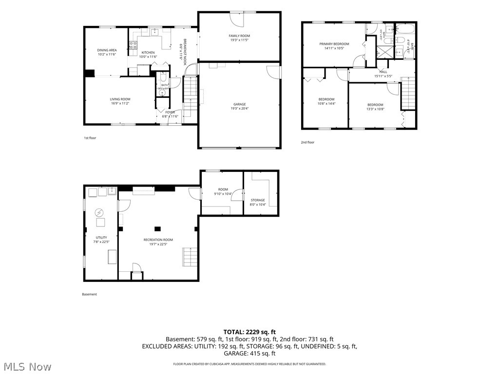 2517 Norton Road Hudson OH 44236