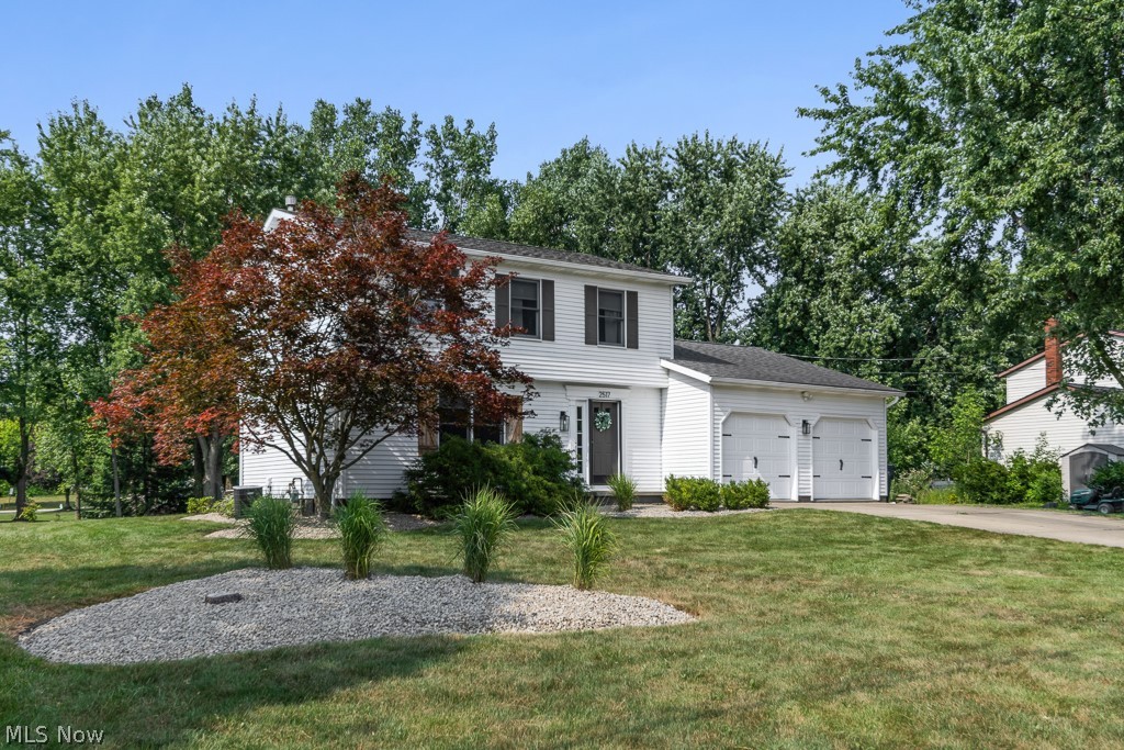 2517 Norton Road Hudson OH 44236