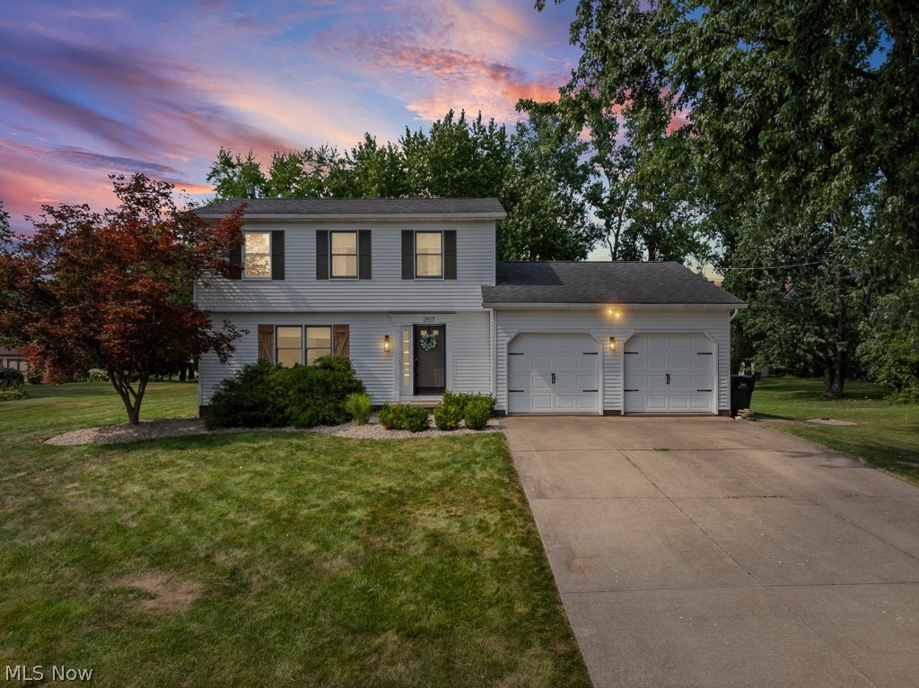 2517 Norton Road Hudson OH 44236