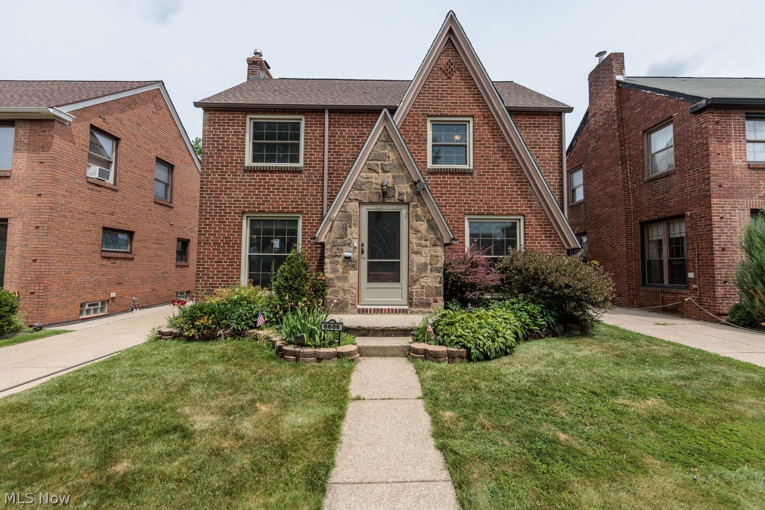 Parma OH, 6606 Laverne Avenue