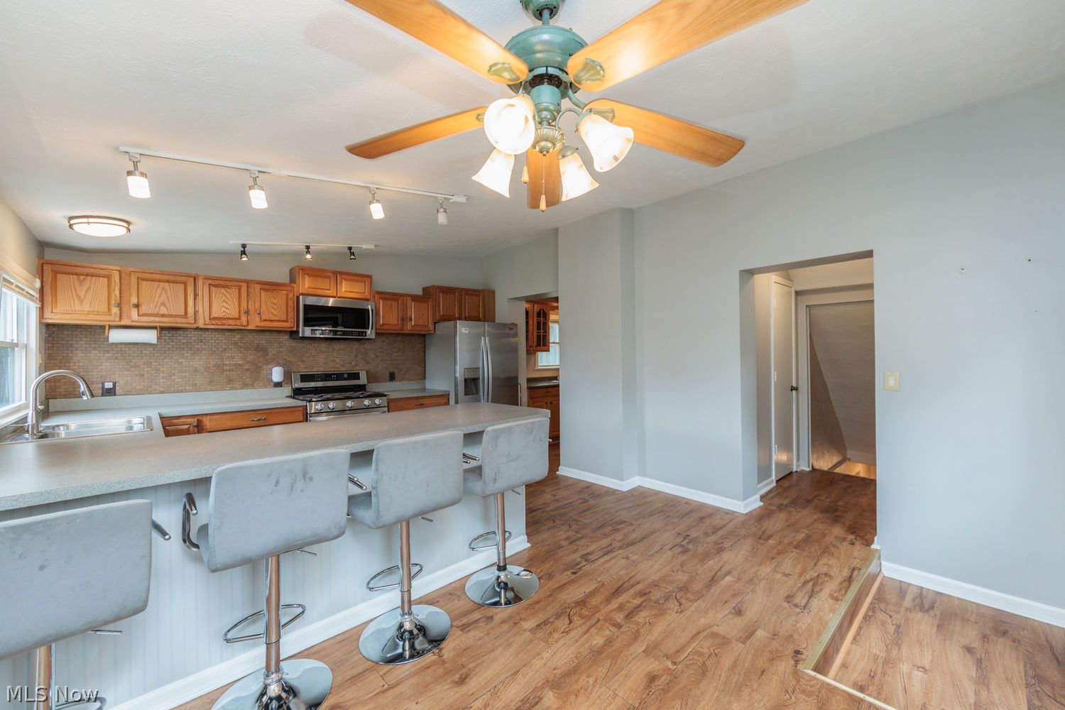 6606 Laverne Avenue Parma OH 44129