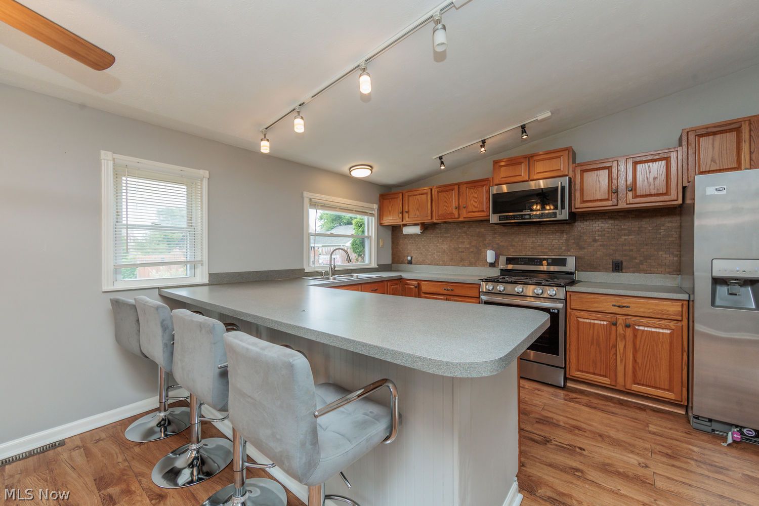 6606 Laverne Avenue Parma OH 44129
