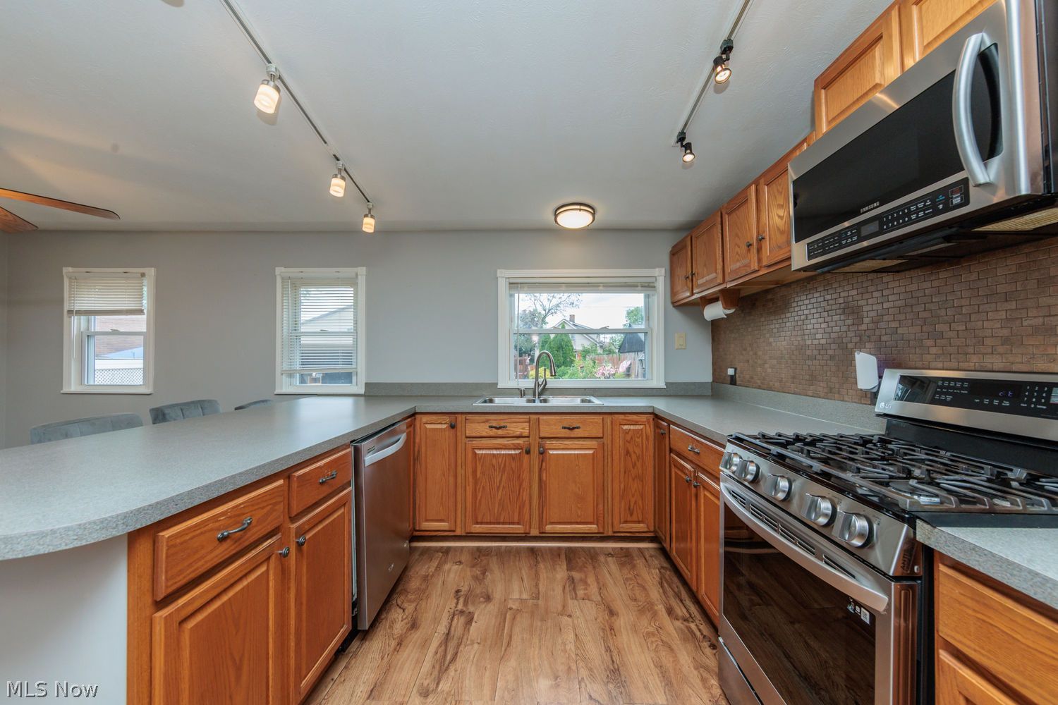 6606 Laverne Avenue Parma OH 44129