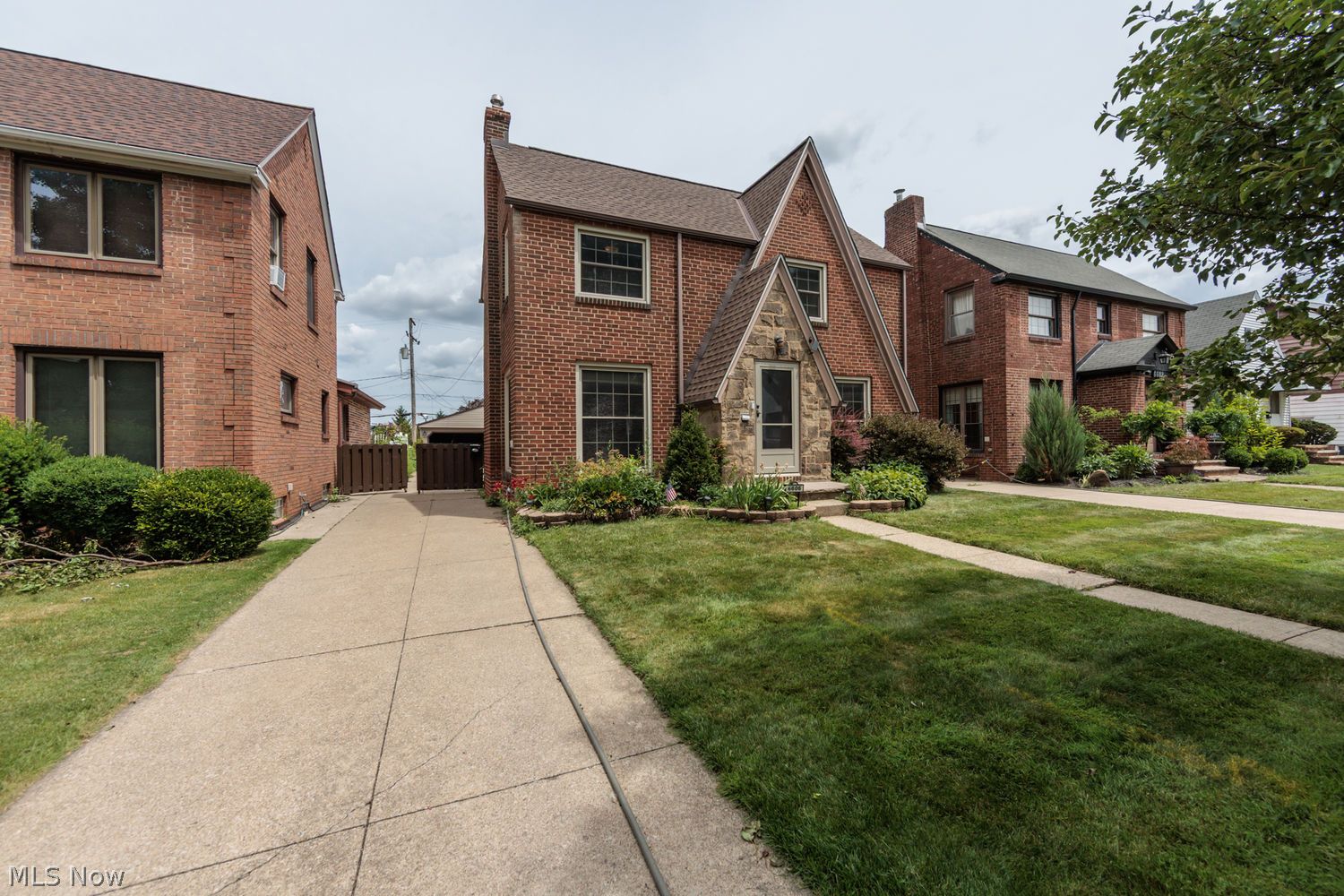 6606 Laverne Avenue Parma OH 44129