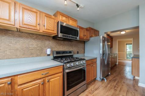 6606 Laverne Avenue Parma OH 44129