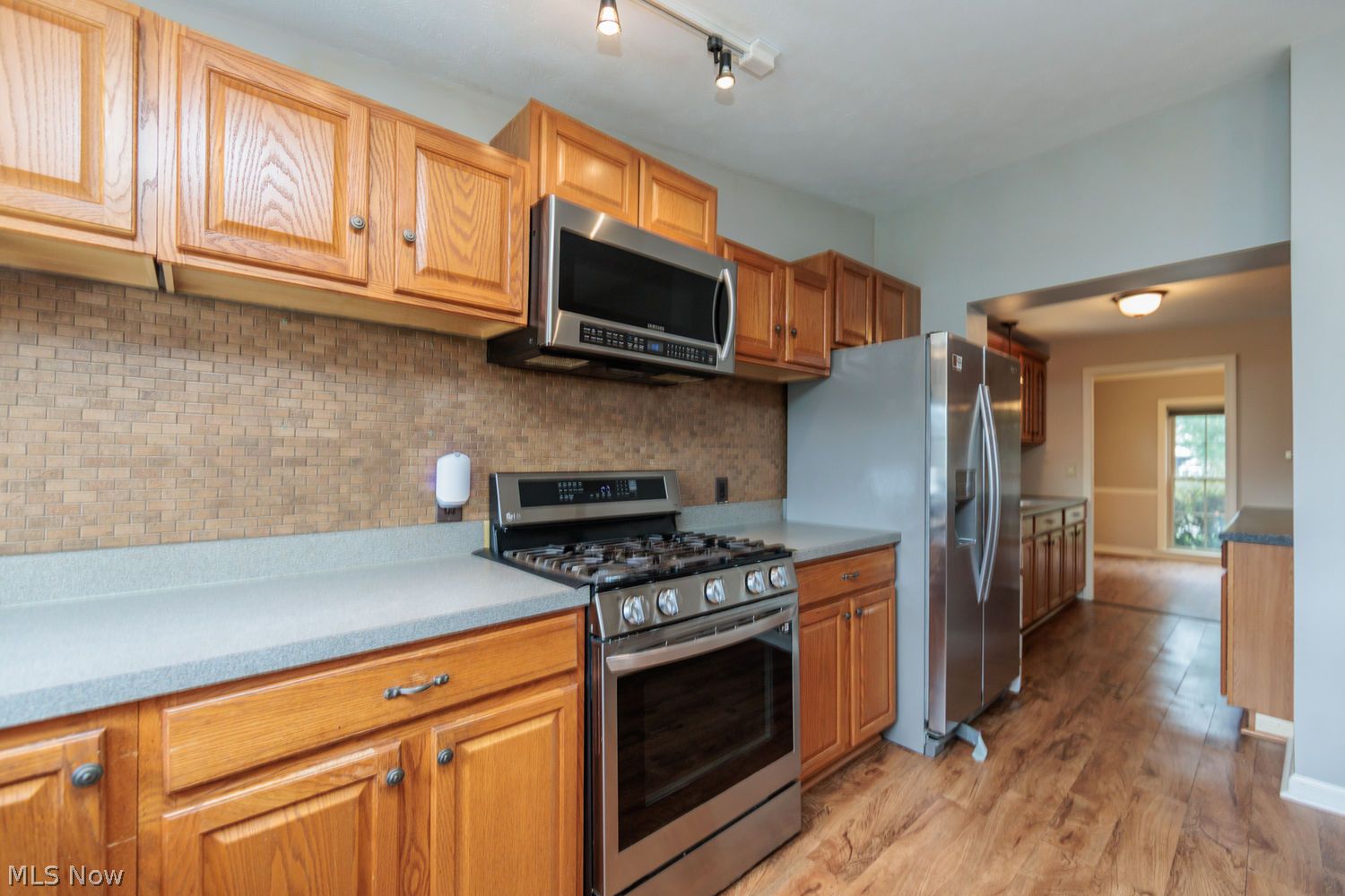 6606 Laverne Avenue Parma OH 44129