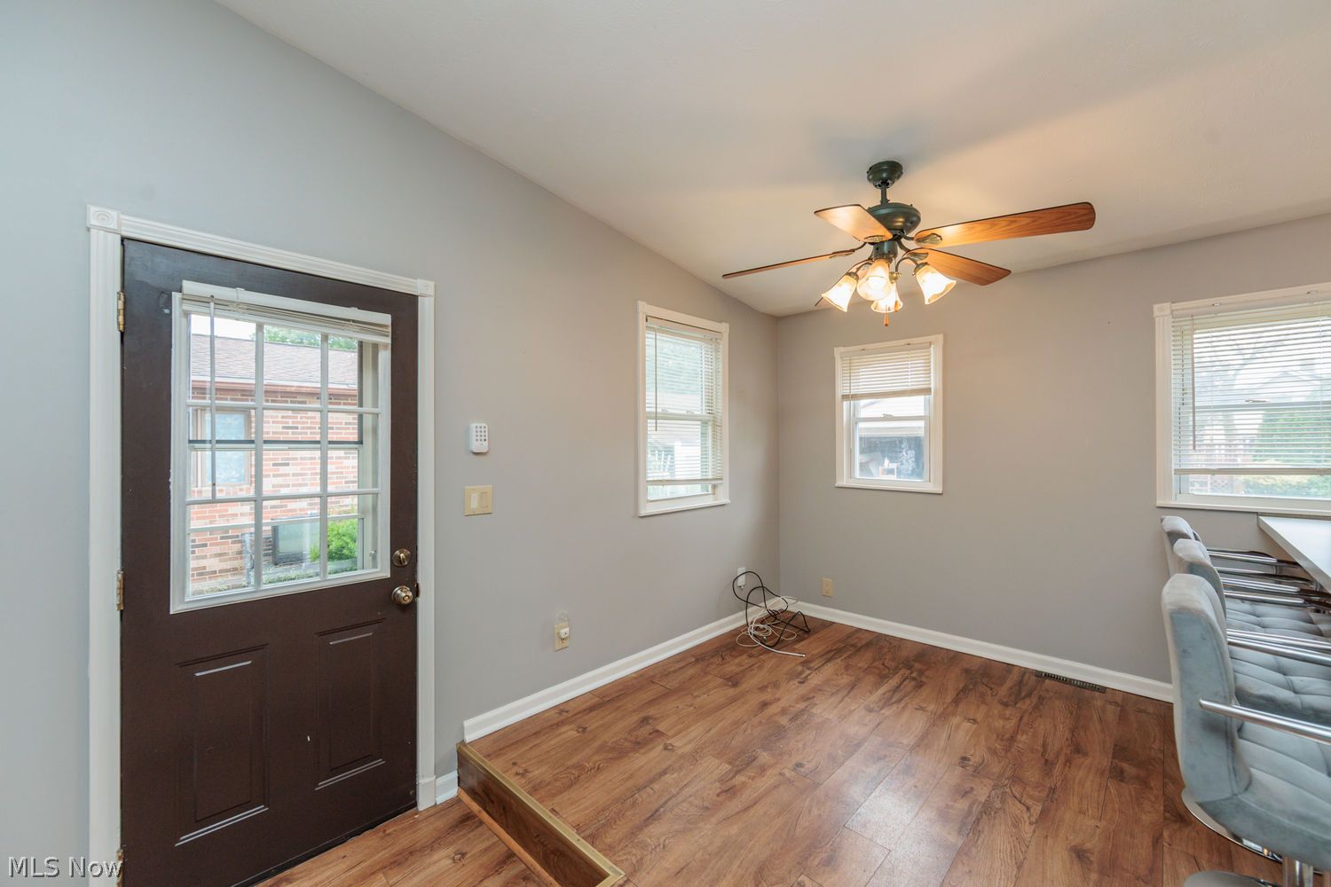 6606 Laverne Avenue Parma OH 44129
