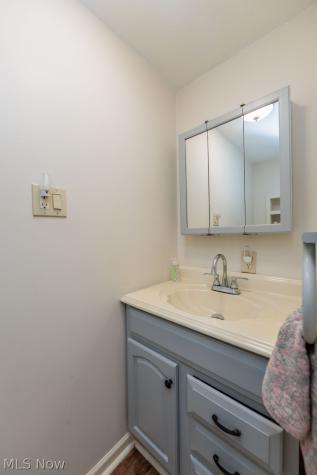 6606 Laverne Avenue Parma OH 44129