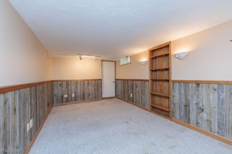 6606 Laverne Avenue Parma OH 44129