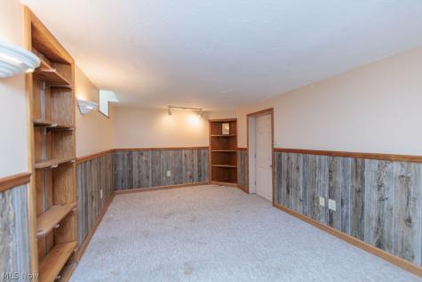 6606 Laverne Avenue Parma OH 44129